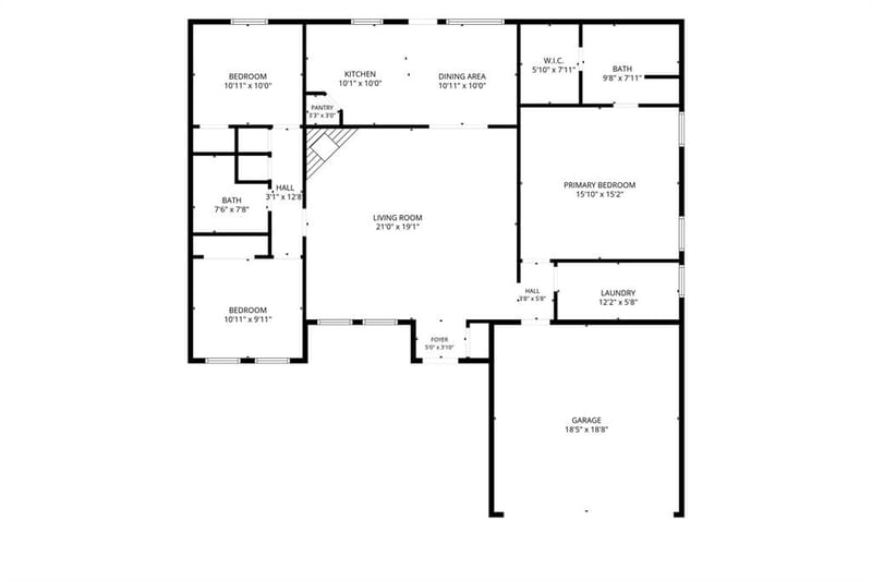 4925 Saint Thomas Place, Fort Worth TX 76135 - Photo 39