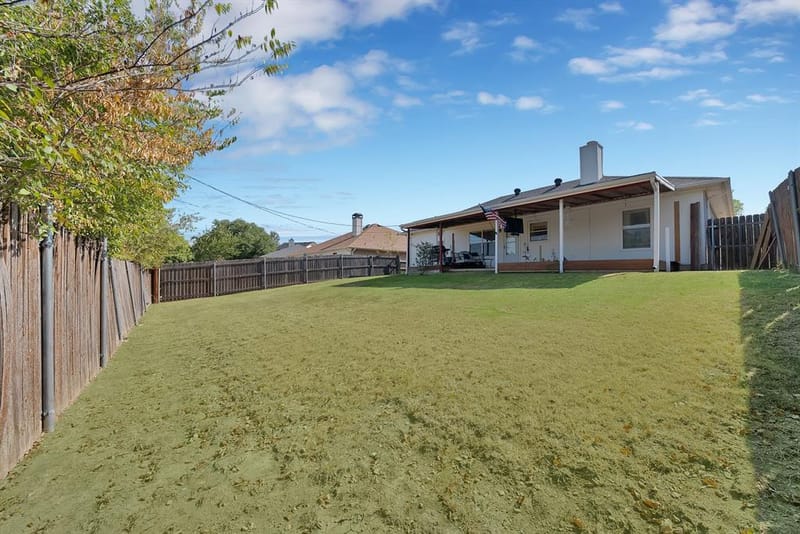 4925 Saint Thomas Place, Fort Worth TX 76135 - Photo 29