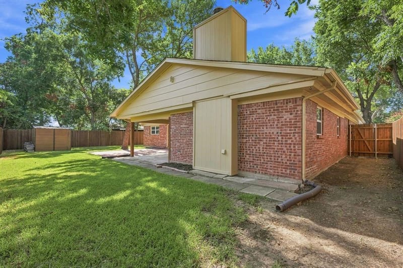5708 Sunset Road, Westworth Village TX 76114 - Photo 24