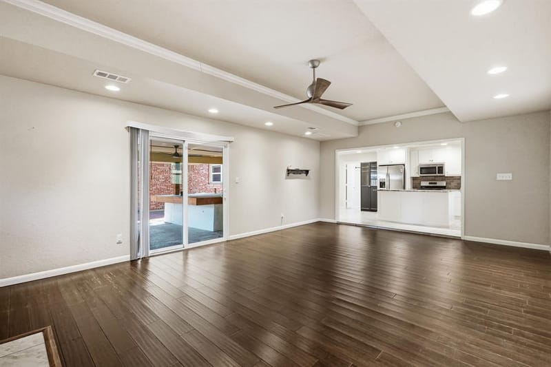5708 Sunset Road, Westworth Village TX 76114 - Photo 11