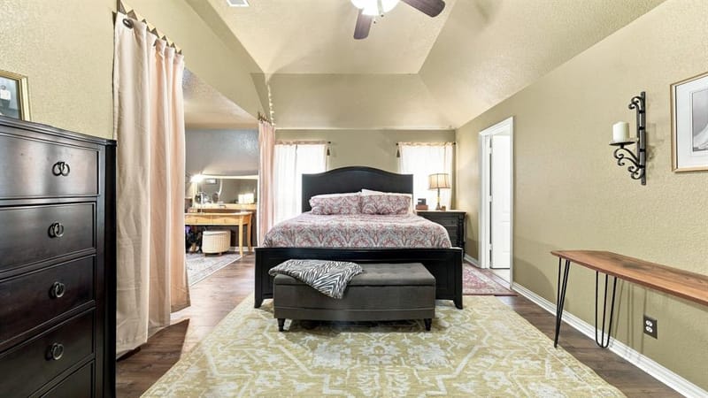 197 Savannah Drive, Weatherford TX 76087 - Photo 16
