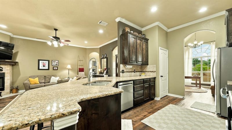 197 Savannah Drive, Weatherford TX 76087 - Photo 12