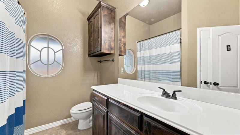 197 Savannah Drive, Weatherford TX 76087 - Photo 22