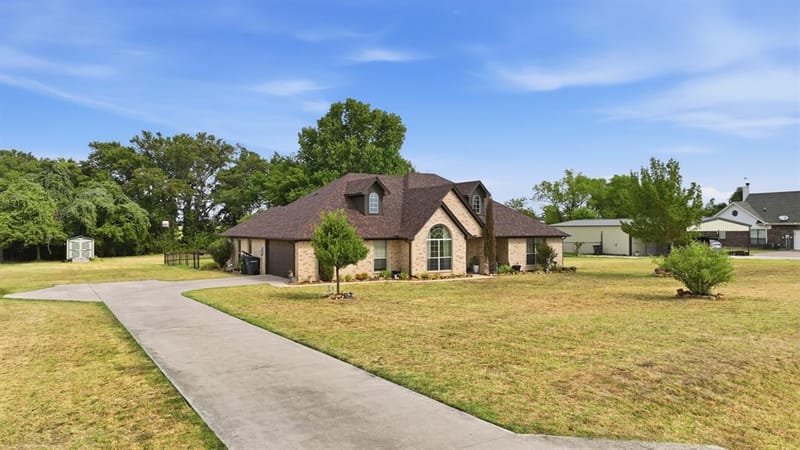 197 Savannah Drive, Weatherford TX 76087 - Photo 28