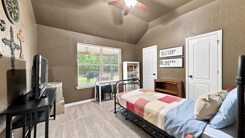 197 Savannah Drive, Weatherford TX 76087 - Photo 24