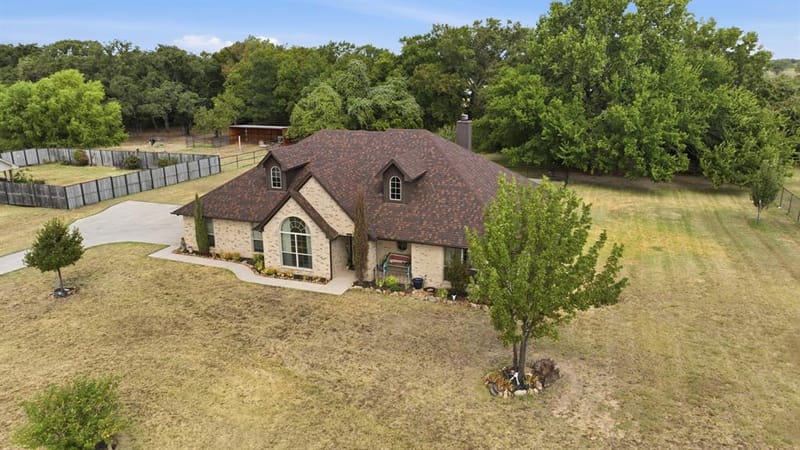 197 Savannah Drive, Weatherford TX 76087 - Photo 30