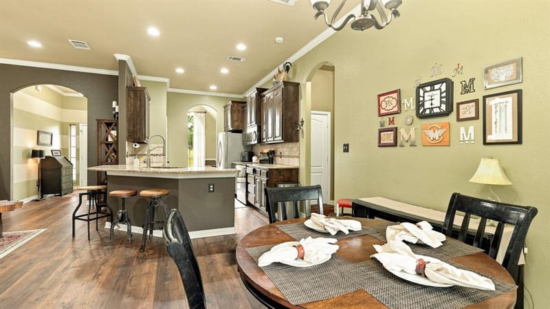 197 Savannah Drive, Weatherford TX 76087 - Photo 10