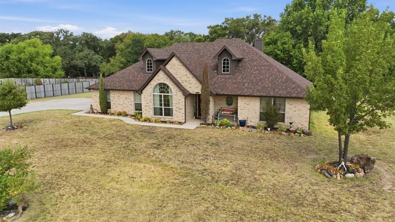 197 Savannah Drive, Weatherford TX 76087 - Photo 33