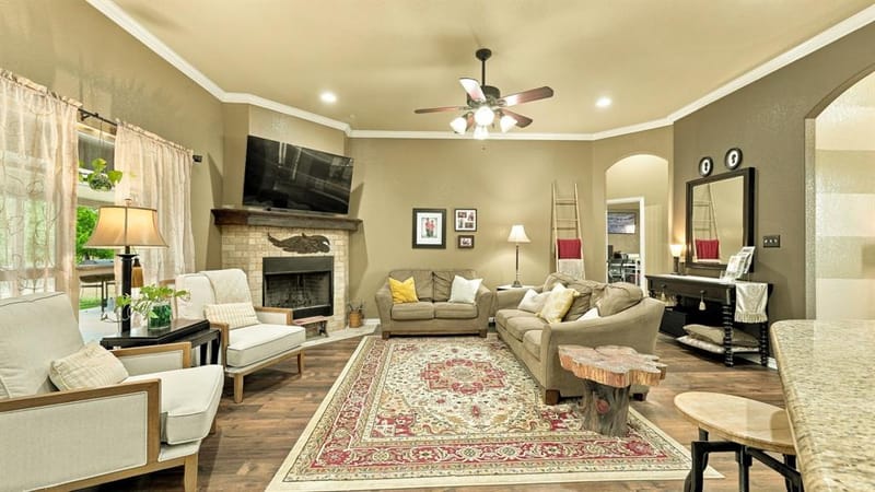 197 Savannah Drive, Weatherford TX 76087 - Photo 15