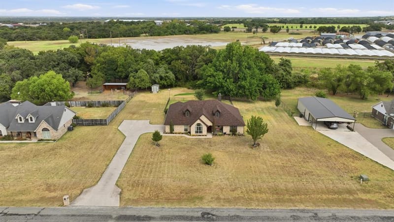 197 Savannah Drive, Weatherford TX 76087 - Photo 29