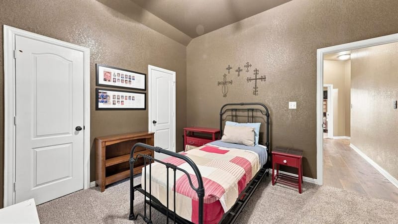 197 Savannah Drive, Weatherford TX 76087 - Photo 25