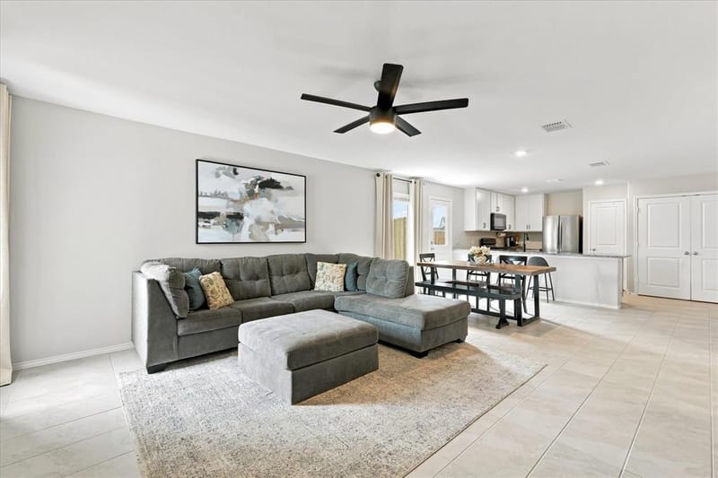 11741 Marcellus Way, Justin TX 76247 - Photo 6