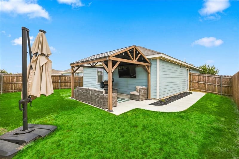 11741 Marcellus Way, Justin TX 76247 - Photo 32