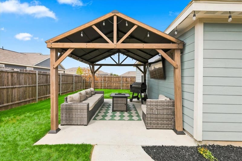 11741 Marcellus Way, Justin TX 76247 - Photo 30