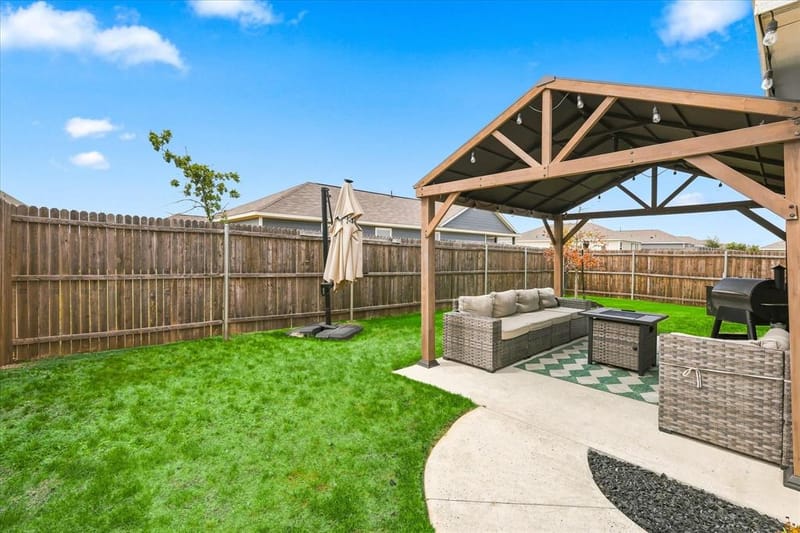 11741 Marcellus Way, Justin TX 76247 - Photo 29