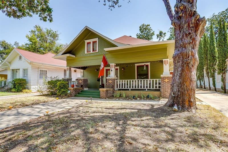 2009 Fairmount Avenue, Fort Worth TX 76110 - Photo 6