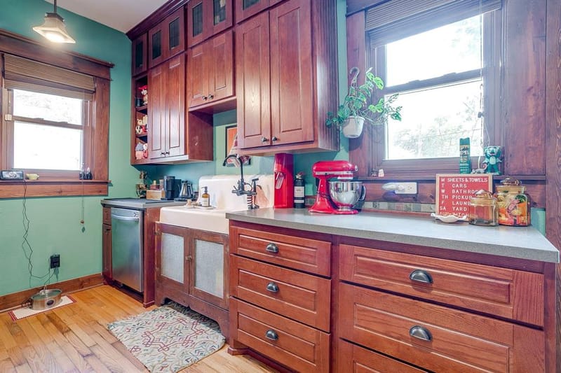 2009 Fairmount Avenue, Fort Worth TX 76110 - Photo 22