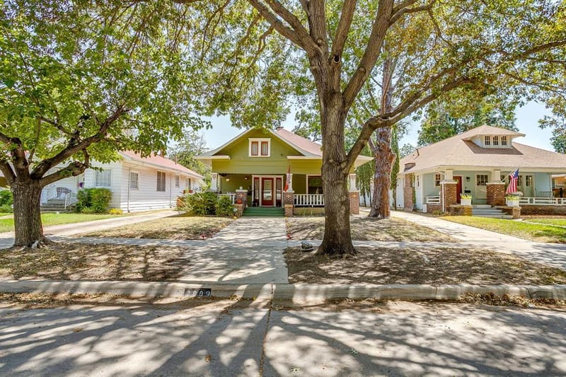 2009 Fairmount Avenue, Fort Worth TX 76110 - Photo 3