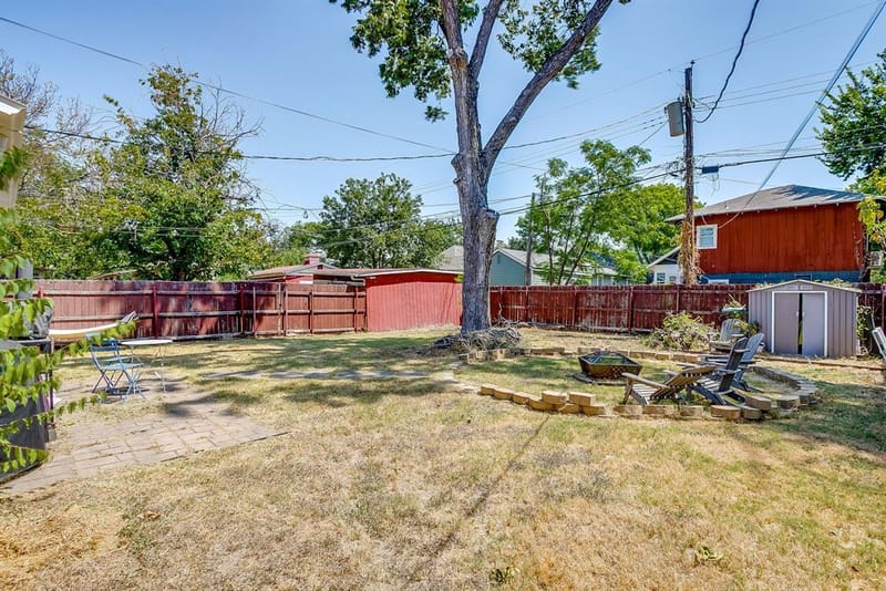 2009 Fairmount Avenue, Fort Worth TX 76110 - Photo 36