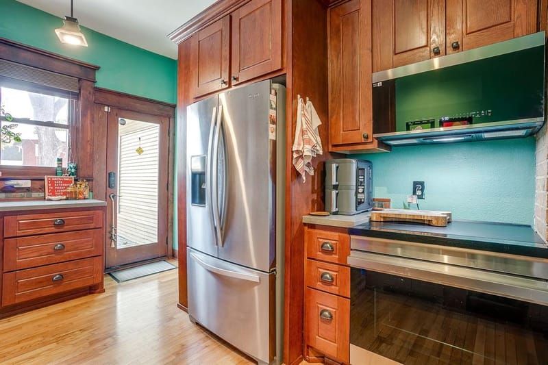 2009 Fairmount Avenue, Fort Worth TX 76110 - Photo 24