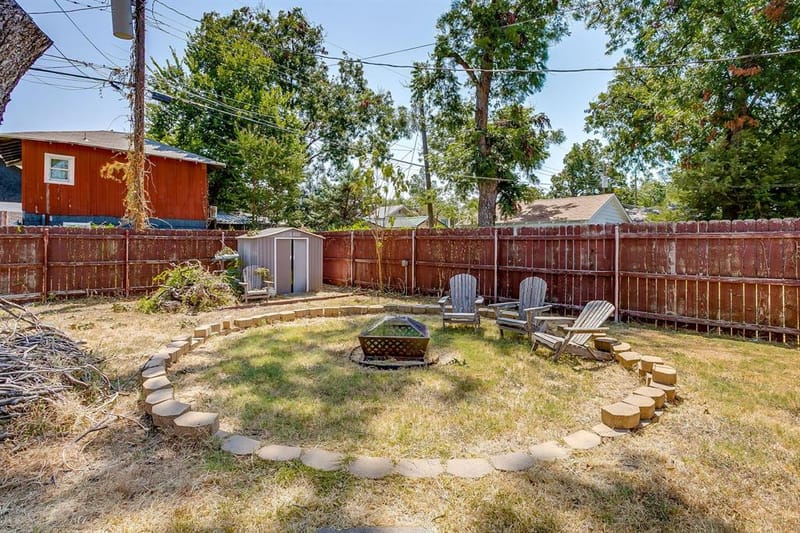 2009 Fairmount Avenue, Fort Worth TX 76110 - Photo 38