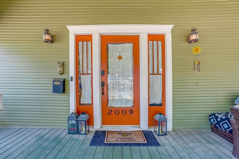 2009 Fairmount Avenue, Fort Worth TX 76110 - Photo 10