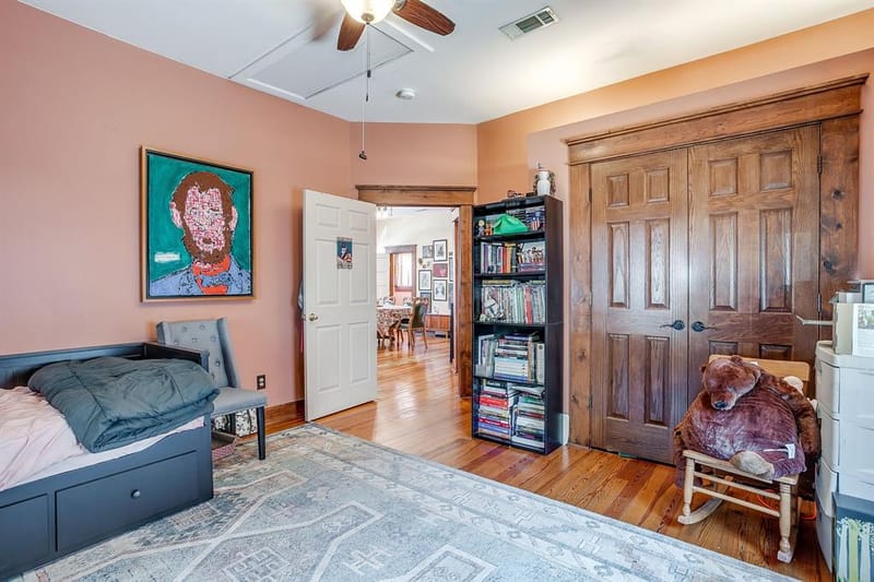 2009 Fairmount Avenue, Fort Worth TX 76110 - Photo 33