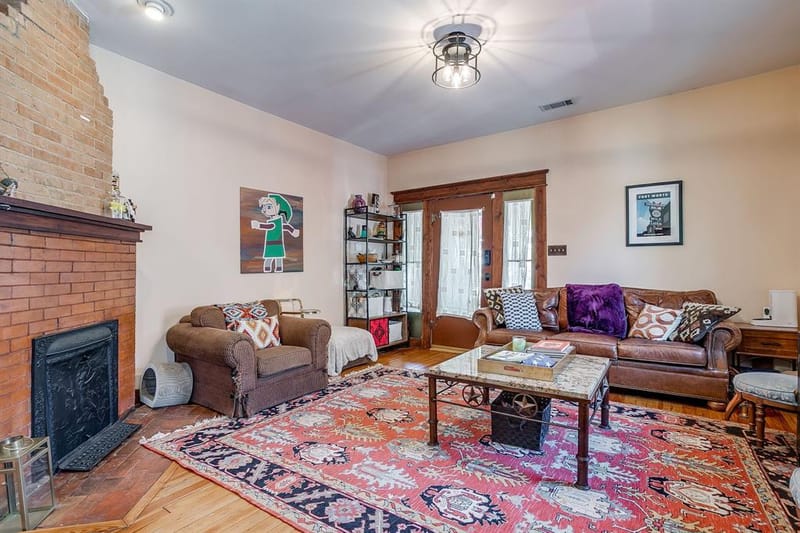 2009 Fairmount Avenue, Fort Worth TX 76110 - Photo 14