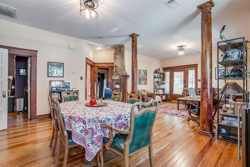 2009 Fairmount Avenue, Fort Worth TX 76110 - Photo 18