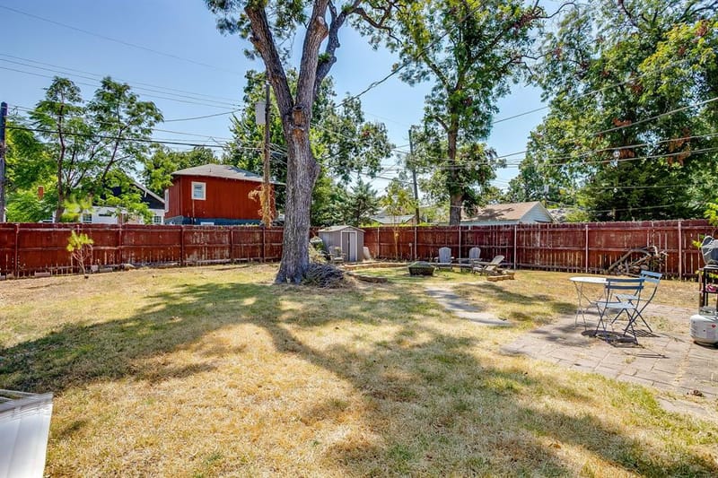 2009 Fairmount Avenue, Fort Worth TX 76110 - Photo 35