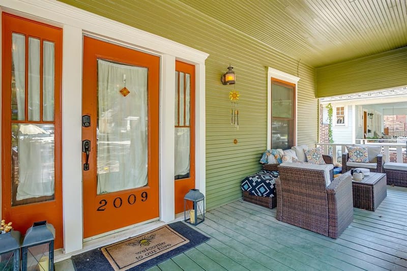 2009 Fairmount Avenue, Fort Worth TX 76110 - Photo 8