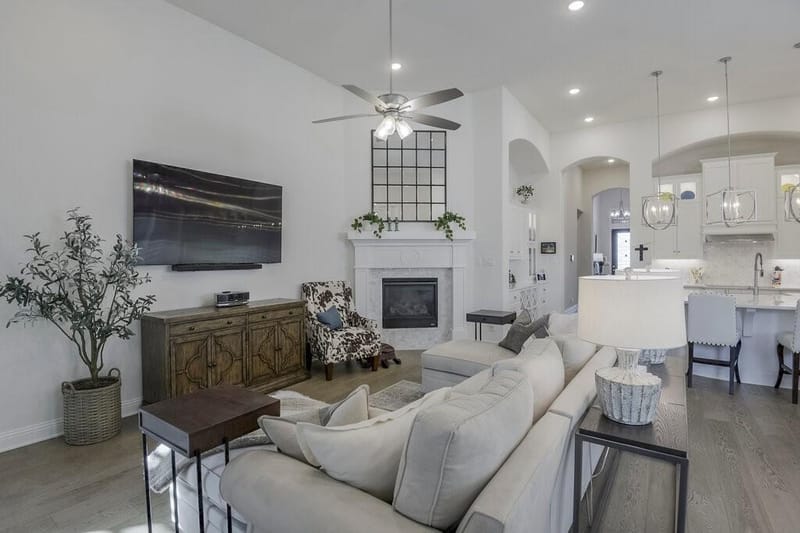 7577 Whisterwheel Way, Fort Worth TX 76123 - Photo 9