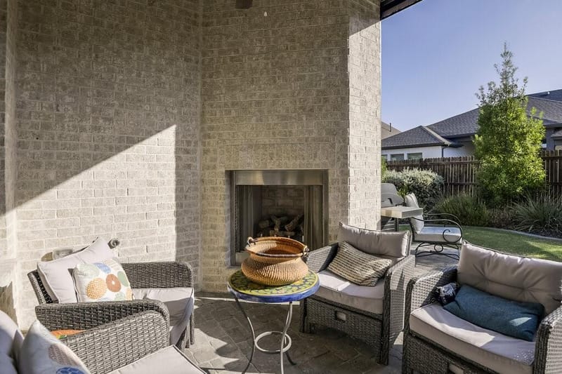 7577 Whisterwheel Way, Fort Worth TX 76123 - Photo 33