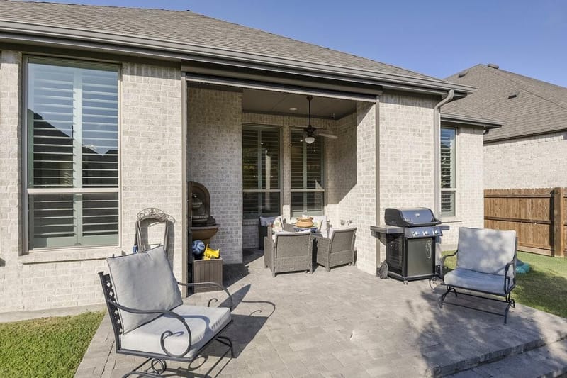 7577 Whisterwheel Way, Fort Worth TX 76123 - Photo 35