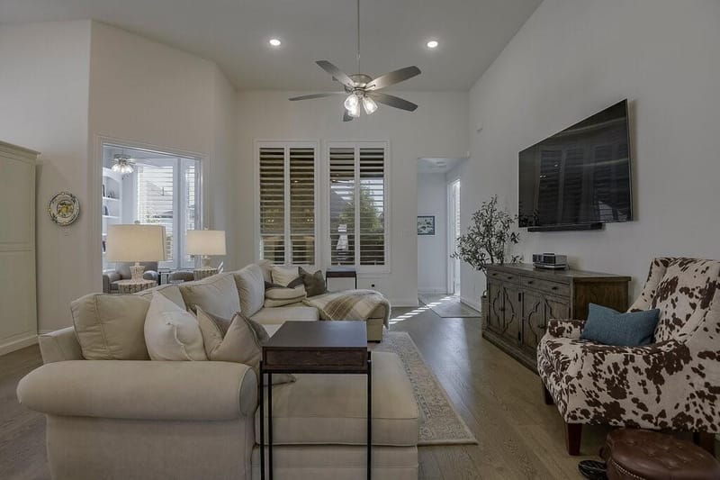 7577 Whisterwheel Way, Fort Worth TX 76123 - Photo 8