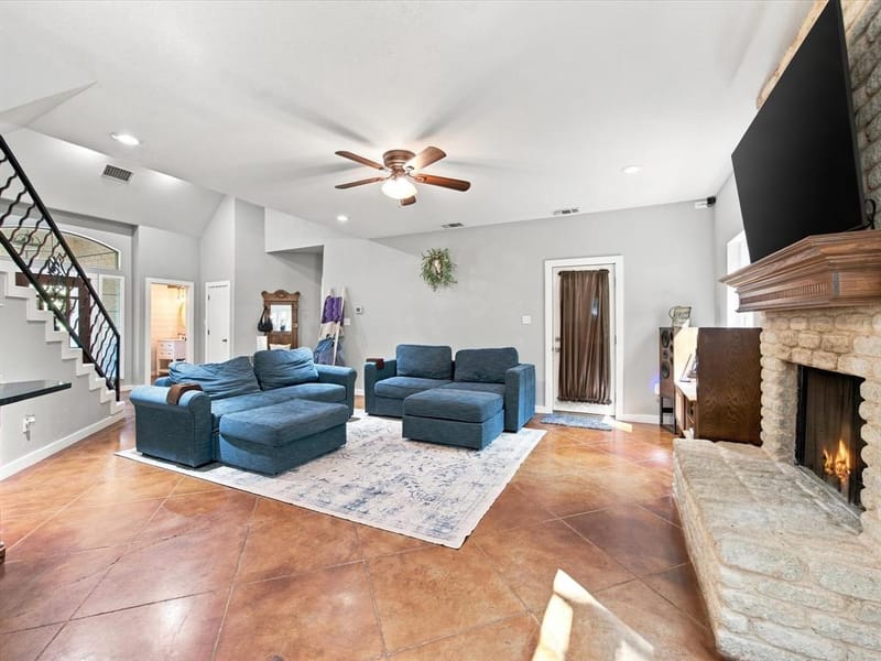 113 Oak Branch Court, Waxahachie TX 75167 - Photo 6