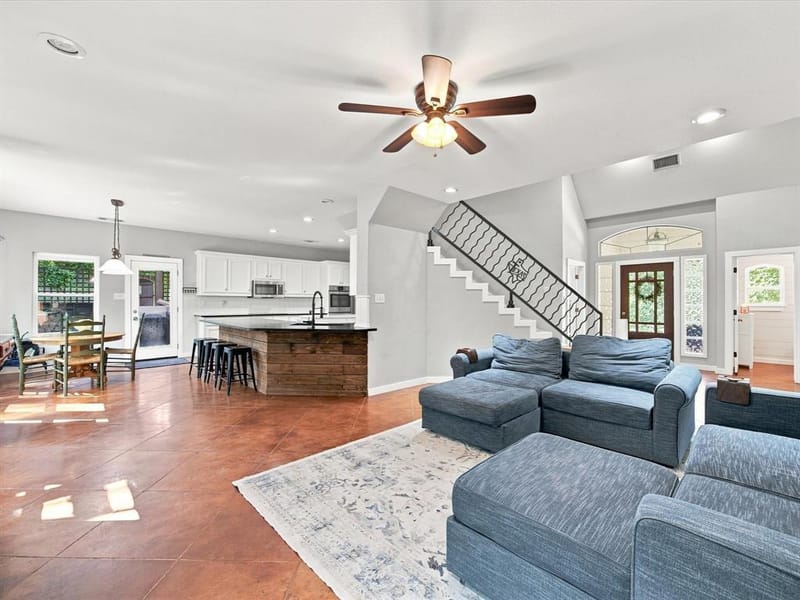 113 Oak Branch Court, Waxahachie TX 75167 - Photo 7