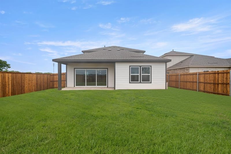 304 Sequoia Lane, Denton TX 76210 - Photo 25