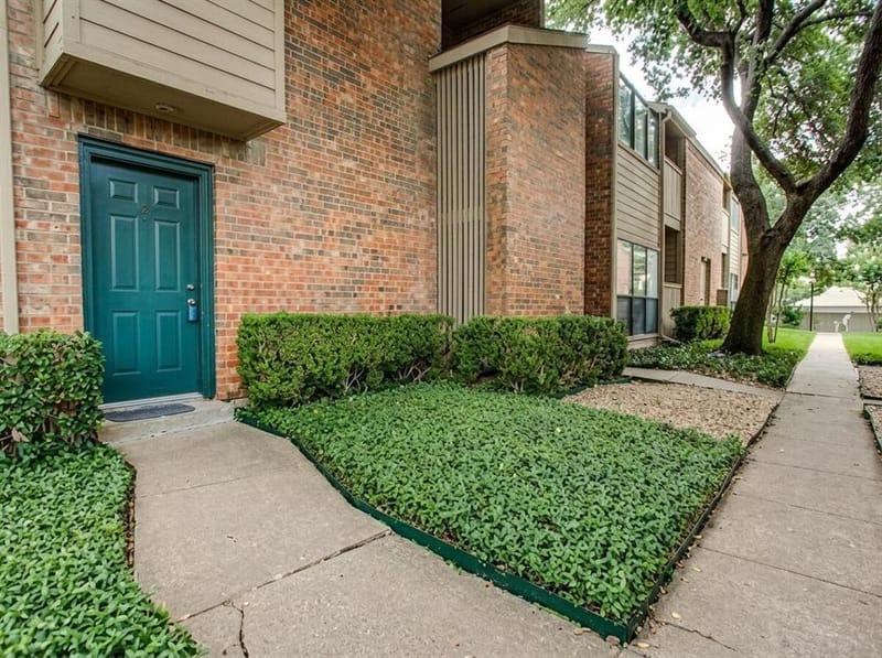 9254 Forest Lane # 505, Dallas TX 75243