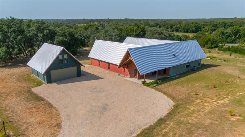 25270 East State Highway 6, Hico TX 76457 - Photo 27