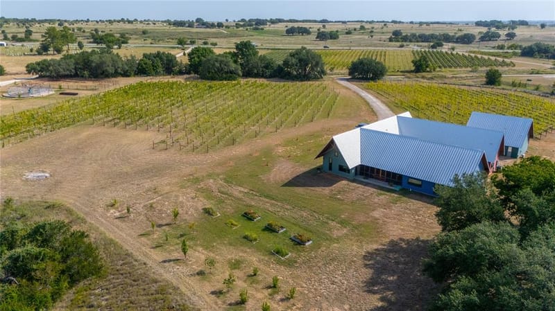 25270 East State Highway 6, Hico TX 76457 - Photo 2