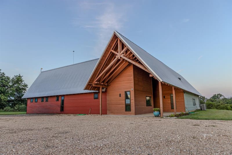 25270 East State Highway 6, Hico TX 76457