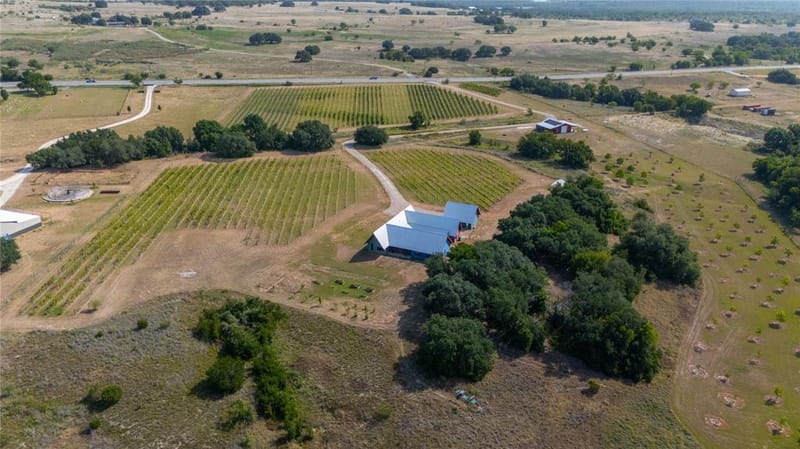 25270 East State Highway 6, Hico TX 76457 - Photo 34