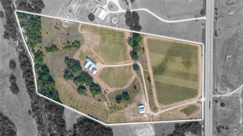 25270 East State Highway 6, Hico TX 76457 - Photo 40