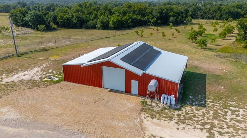 25270 East State Highway 6, Hico TX 76457 - Photo 31