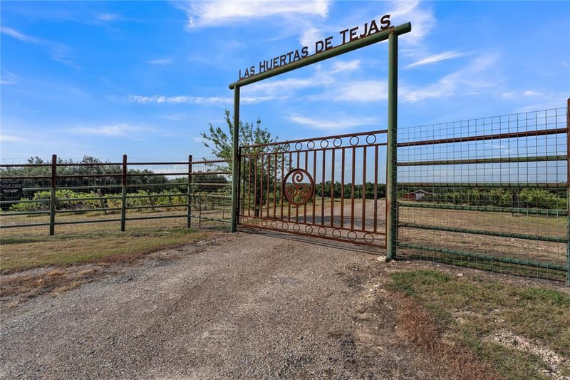 25270 East State Highway 6, Hico TX 76457 - Photo 39