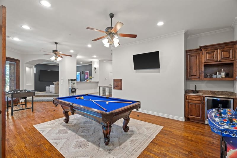 664 Manor Drive, Argyle TX 76226 - Photo 22