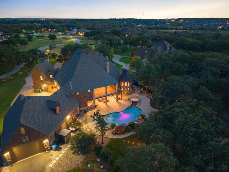 664 Manor Drive, Argyle TX 76226 - Photo 32