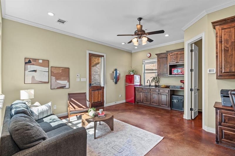 664 Manor Drive, Argyle TX 76226 - Photo 28