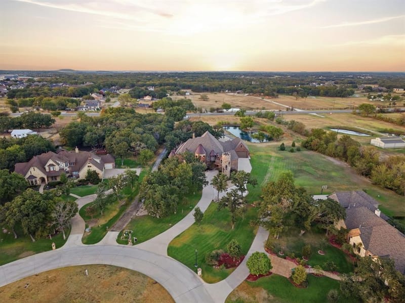 664 Manor Drive, Argyle TX 76226 - Photo 38